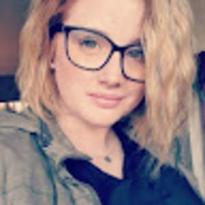 Meet your Posher, Kelsey